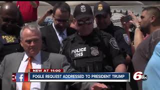 Jared Fogle asks federal judge to let him withdraw his guilty plea