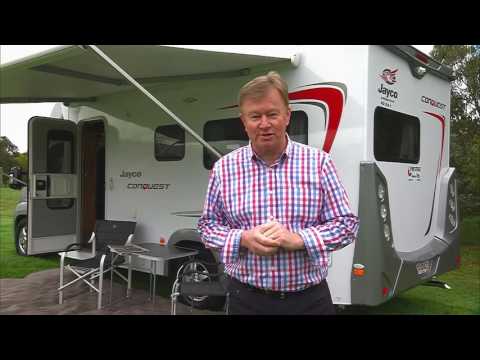 Prestige Jayco Geelong