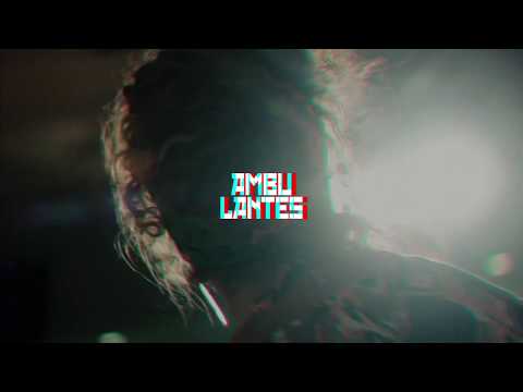 AMBULANTES convida LAYLAH ARRUDA