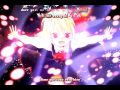 Touhou Vocal - Walking in the night (Sub español ...