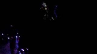 DAVID TAO 陶喆 CONCERT MARCH 29, 2007:愛我還是他 Who Do You Love2