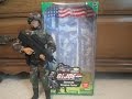 GI Joe 2003 Advanced Weapons Tester Review