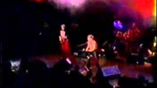 THE FLOCK OF SEAGULLS   MODERN LOVE AUTOMATIC   HQ