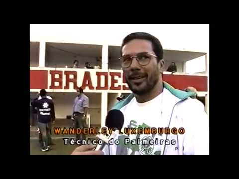 OURO FINO JORNAL DA CIDADE 112 - 29 DE JULHO DE 1996