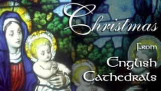 The Holly and the Ivy - Norwich Cathedral Choir