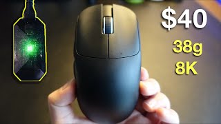 Download lagu The ONLY Budget Mouse Worth Buying | VXE Mad R Review mp3 Download lagu The ONLY Budget Mouse Worth Buying | VXE Mad R Review mp3