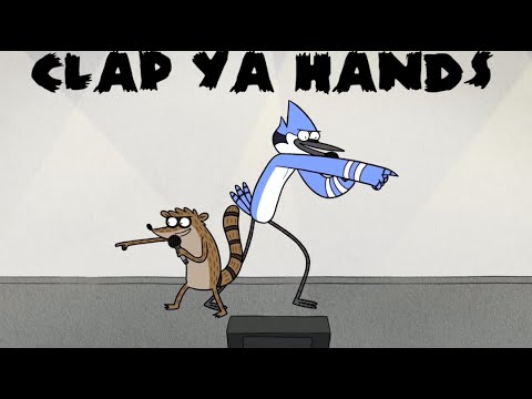 Maculate | Stickybuds & K+Lab - Clap Ya Hands Now feat. KWADI