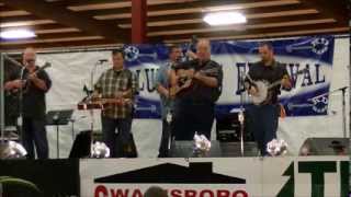 American Drive - Gotta Travel On