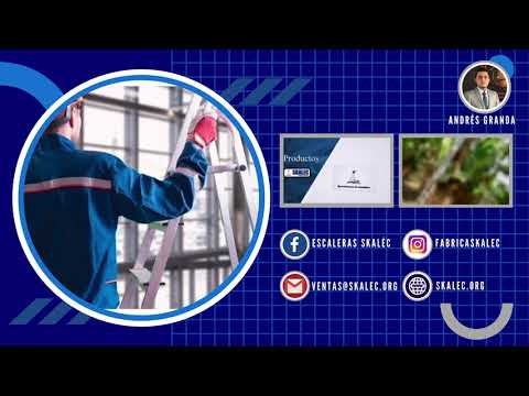 CIERRE DE VIDEO EMPRESA SKALEC 2