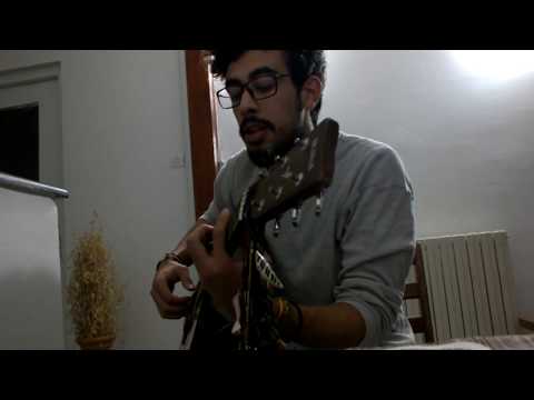 Clandestina/ Tout donner ( L'artiste / M.Gims ) Karim