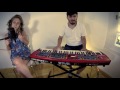 Precious (Esperanza Spalding) - Elis Garcia & Matias Fumagalli [HD]