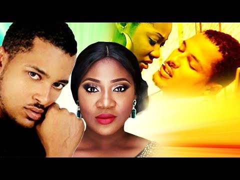 POWERFUL LOVE 3&4 - Van Vicker & Mercy Johnson Latest Nigerian Nollywood Movie ll African Movie