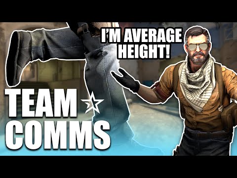 THE TEAM ROASTING NEVER ENDS! | Team Comms Ep4 | Complexity CS:GO vs NAVI & Fnatic (IEM Beijing)