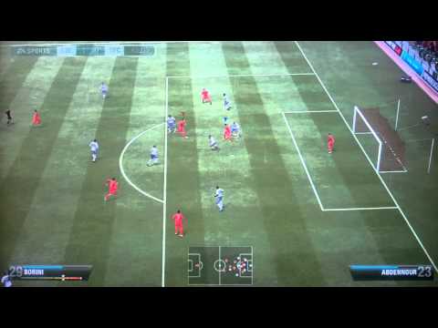 Fifa 13 CO-OP Liverpool Career with Haighyorkie - Part 2