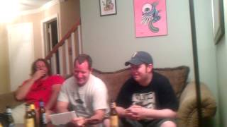 T & N New Album "Slave To The Empire"  2012/2013 Dokken Tooth & Nail Part 1 Metal Rules! TV