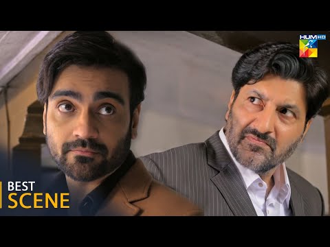 Neem Episode 05 - 𝐁𝐞𝐬𝐭 𝐒𝐜𝐞𝐧𝐞 𝟎𝟏 #mawrahocane #arslannaseer #syedjibran - HUM TV