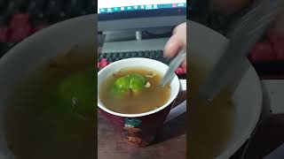 Download lagu #jogjangangkring #kulinerjogya #kulinertradisi #wedang #JaheKencurJeruk #jakencruk #food mp3