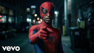 21 Savage ft. Key Glock - Spider 4L (Music Video)