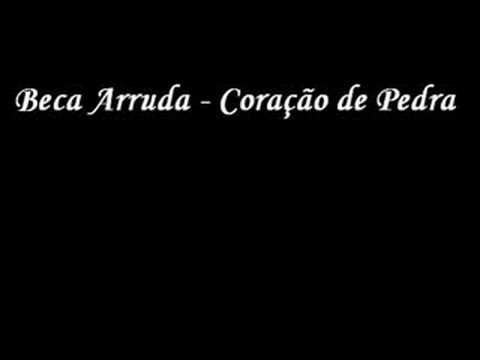 Coração de Pedra video