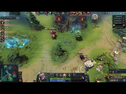 Mid Lycan by EG.Ramzes666