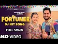 Balam Layo Mero Fortuner Full Song Gulshan Music Jaat Nia New Haryanvi Songs Haryanavi 2025
