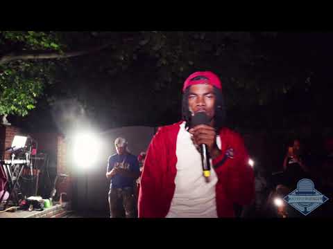 Keys to the street show Dmo Blaza X Gutta 2 trendy Key Performance