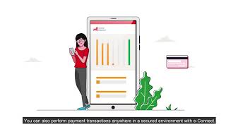 Great Eastern E-connect App Explainer Video