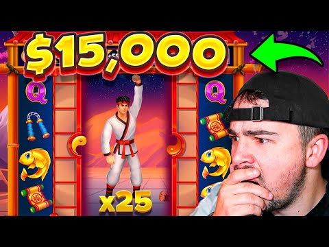 Playing Dojo Duel Until I WIN BIG or Lose it all...