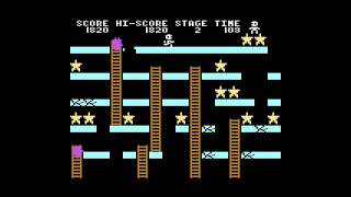 ATARI XL / XE / 5200 += CRACKY =+ NEW GAME 2023