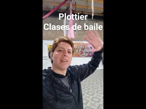 #plottier #neuquen #bachata #baileaerobicokids