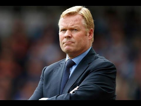 Կումանն արդեն որոշել է, թե «Բարսելոնան» նոր մրցաշրջանում ինչ մեկնարկային կազմով է խաղալու