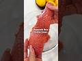 Number 4 Of My Top Video Of 2025 Ikura Salmon Japanesefood