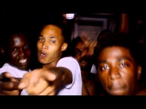 Milly CNotez  - Lil Nigga (ft Tlow & Panama)