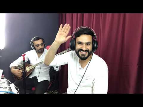 TEKİN BOZKURD ŞEHMUS ÖZBAY (Govend)(Bejna te zırave)