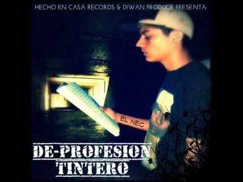 14.FALSO BAJO TIERRA FT G.O & JOSELO MC (DEPROFESION TINTERO2011)