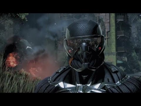 Crysis 3: The Perfect Weapon - 7 Wonders Ep. 5