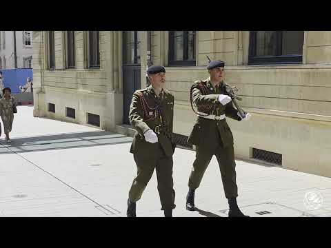 ✨ Discover Luxembourg City with Jason – your passionate private guide