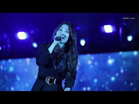 191221 보아 (BoA) - Starry Night 무대 최초공개 / 제네시스 G70 YEAR END PARTY