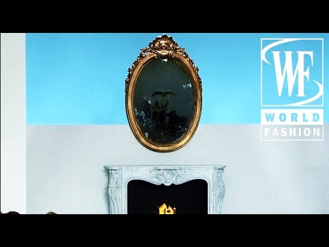 Chanel Fall-Winter 2014-15 Haute Couture Show Paris