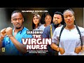 VIRGIN NURSE (SEASON 10){NEW TRENDING MOVIE} - 2024 LATEST NIGERIAN NOLLYWOOD MOVIES