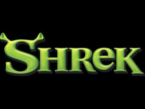 45. Stay Home - Self (Shrek Complete Score)