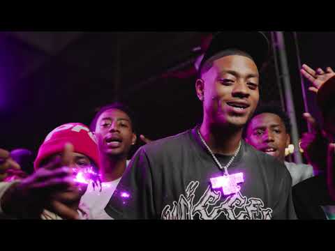 Young Deion - Get Em All (Official Music Video)