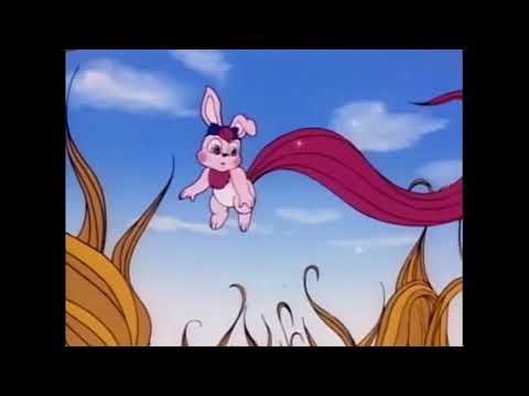 Lady Lovely Locks ep 12 Prince's broken heart| digitally remastered | VHS rip