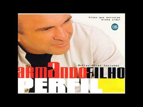 Depende De Você - Armando Filho