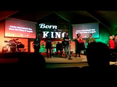 Little Drummer Boy/ Oh Come, All Ye Faithful