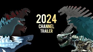 2024 - CHANNEL TRAILER | Perrella Animations |