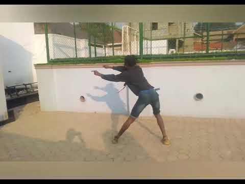 DOOZI by gravity omutujju and Shakira ft brinton Mazina Solobo official dance cover