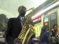 TAO The Anonymous Orchestra PENN STATION