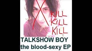 Cover art for On A Likert Scale