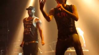 Let&#39;s Get It Crackin&#39; - Deuce Live In NYC 04.24.12